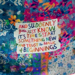 Natural Life XL Double-Sided Cozy Blanket - Fearless 12 Natural Life XL Double-Sided Cozy Blanket - Fearless -Natural Life Shop FBLKT004 4 scaled