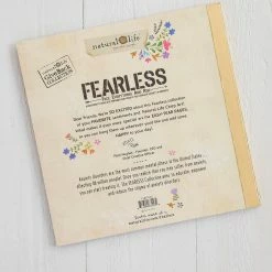 Natural Life Happy Notes Poster Book - Grow Through -Natural Life Shop FHNT003 1 scaled