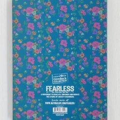 Natural Life Jot-It-Down Journal - Miracles Happen -Natural Life Shop FJRNL043 3 scaled