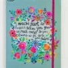 Natural Life Jot-It-Down Journal - Miracles Happen -Natural Life Shop FJRNL043 scaled