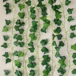 Natural Life Vine Garland, Set Of 5 -Natural Life Shop FLG021 A1 scaled