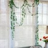 Natural Life Vine Garland, Set Of 5 -Natural Life Shop FLG021 A3 scaled