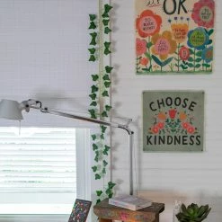 Natural Life Vine Garland, Set Of 5 -Natural Life Shop FLG021 A4 scaled