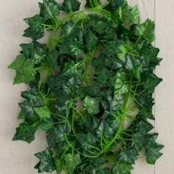 Natural Life Vine Garland, Set Of 5 -Natural Life Shop FLG021 scaled