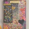 Natural Life Clipfolio With Notepad - Patchwork -Natural Life Shop FOLIO005 scaled