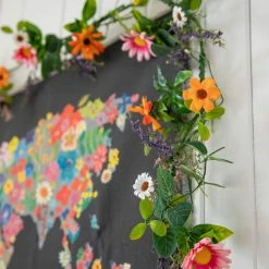 Natural Life Wildflower Garland 11 Natural Life Wildflower Garland -Natural Life Shop GARL001 A5 scaled