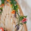 Natural Life Wildflower Garland -Natural Life Shop GARL001 A6 scaled