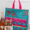 Natural Life Insulated Cooler Tote - Floral 2 Natural Life Insulated Cooler Tote - Floral -Natural Life Shop GBAG000057 1 be739356 4377 410c 9c06 1f35e742f35f scaled