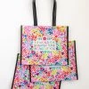 Natural Life Large Happy Bag, Set Of 3 - World Brighter