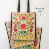 Natural Life XL Happy Bag, Set Of 3 - Grateful -Natural Life Shop GBAGSET016 scaled