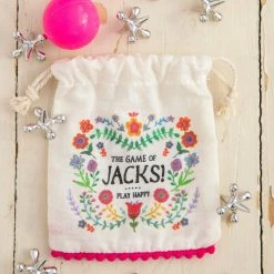 Natural Life Game Of Jacks