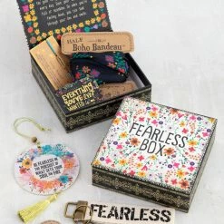 Natural Life Happy Box Gift Set - Fearless -Natural Life Shop HAPPYBOX013 google 20 1 scaled