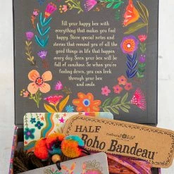 Natural Life Happy Box Gift Set - Always Remember 9 Natural Life Happy Box Gift Set - Always Remember -Natural Life Shop HAPPYBOX027 A2 scaled