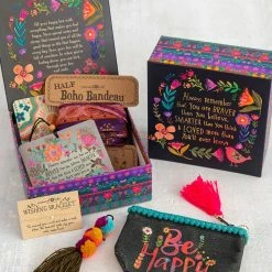 Natural Life Happy Box Gift Set - Always Remember 10 Natural Life Happy Box Gift Set - Always Remember -Natural Life Shop HAPPYBOX027 google scaled