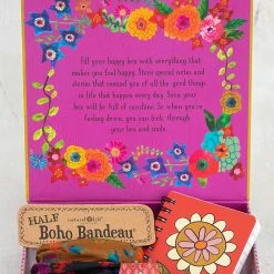 Natural Life Happy Box Gift Set - You Make The World Better -Natural Life Shop HAPPYBOX028 A1 scaled