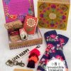 Natural Life Happy Box Gift Set - You Make The World Better -Natural Life Shop HAPPYBOX028 scaled