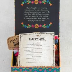 Natural Life Happy Box Gift Set - Colorful -Natural Life Shop HAPPYBOX031 3 scaled