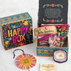 Natural Life Happy Box Gift Set - Colorful -Natural Life Shop HAPPYBOX031 google scaled