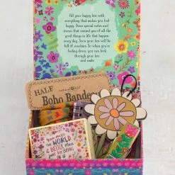 Natural Life Happy Box Gift Set - World Better 9 Natural Life Happy Box Gift Set - World Better -Natural Life Shop HAPPYBOX033 2 scaled