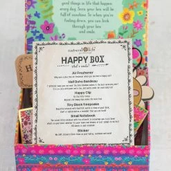 Natural Life Happy Box Gift Set - World Better 10 Natural Life Happy Box Gift Set - World Better -Natural Life Shop HAPPYBOX033 3 scaled
