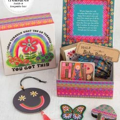 Natural Life Happy Box Gift Set - You Got This