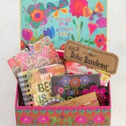 Natural Life Happy Box Gift Set - Birthday Box -Natural Life Shop HAPPYBOX035 2 scaled