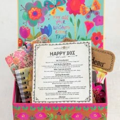Natural Life Happy Box Gift Set - Birthday Box -Natural Life Shop HAPPYBOX035 3 scaled