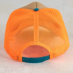 Natural Life Adjustable Trucker Hat - Salty -Natural Life Shop HAT000035 1 scaled