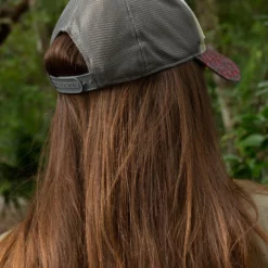 Natural Life Hangout Hat - Let's Just Go 11 Natural Life Hangout Hat - Let's Just Go -Natural Life Shop HAT040 back scaled