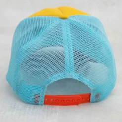 Natural Life Adjustable Trucker Hat - Love -Natural Life Shop HAT107 1 scaled