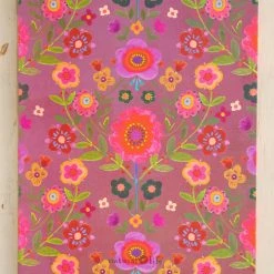 Natural Life Clipfolio With Notepad - Every Little Thing -Natural Life Shop HNT000020 2 scaled