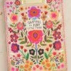 Natural Life Clipfolio With Notepad - Every Little Thing -Natural Life Shop HNT000020 scaled