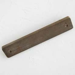 Natural Life Floral Wall Hook Rack - Pink Flower -Natural Life Shop HOOK029 4 scaled