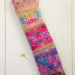 Natural Life Lumbar Microwavable Heating Pad - Jewel Border -Natural Life Shop HTPD033 google scaled