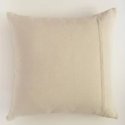 Natural Life Hand Embroidered Pillow - Love Peace -Natural Life Shop Hand Embroidered Pillow Love Peace 20Love Peace A3 scaled