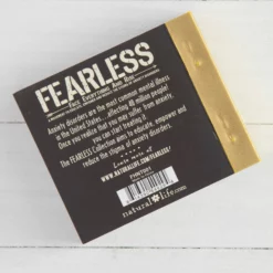 Natural Life Happy Notes - Fearless -Natural Life Shop Happy Notes 20Fearless A2 scaled