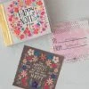 Natural Life Happy Notes - Pink -Natural Life Shop Happy Notes 20Happy Notes scaled