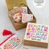 Natural Life Happy Box Gift Set - Beautiful Girl -Natural Life Shop Happy Box Beautiful Girl scaled