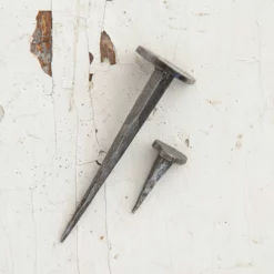 Natural Life Heart Nails, Large - Set Of 3 -Natural Life Shop HeartNails 2 scaled