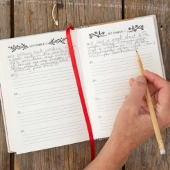 Natural Life Shop -Natural Life Shop JRNL045 A3 scaled