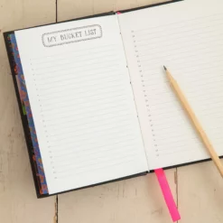 Natural Life Bucket List Journal -Natural Life Shop JRNL047 3 scaled