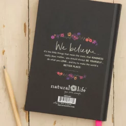 Natural Life Bucket List Journal -Natural Life Shop JRNL047 7 scaled