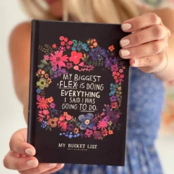 Natural Life Bucket List Journal -Natural Life Shop JRNL047 8 scaled