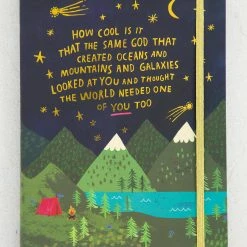 Natural Life Jot-It-Down Journal - How Cool Is It