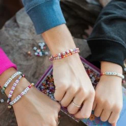 Natural Life Spread Love Bracelet Making Kit 9 Natural Life Spread Love Bracelet Making Kit -Natural Life Shop KIT004 A1 scaled