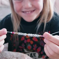 Natural Life Spread Love Bracelet Making Kit 13 Natural Life Spread Love Bracelet Making Kit -Natural Life Shop KIT004 A5 scaled