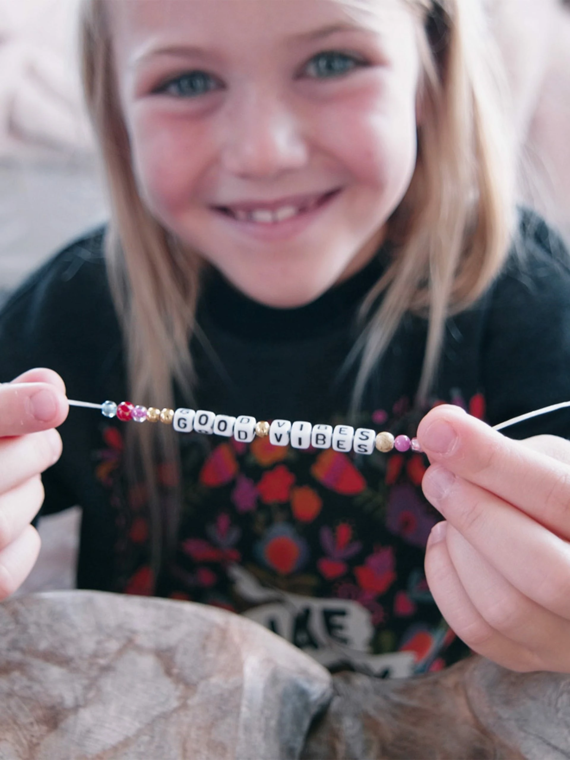 Natural Life Spread Love Bracelet Making Kit 8 Natural Life Spread Love Bracelet Making Kit - Image 6