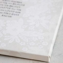 Natural Life Paint By Numbers Kit - Always Remember -Natural Life Shop KIT007 A3 scaled