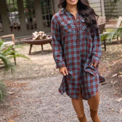 Natural Life Shop -Natural Life Shop LHDRS2143 1 scaled