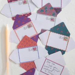 Natural Life Little Envelope Letters -Natural Life Shop Little Envelope Letters A1 scaled